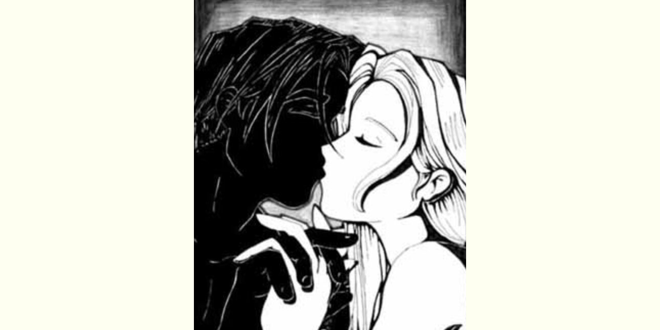 Love Lucifer Part 5