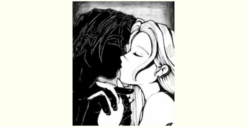 Love Lucifer Part 5