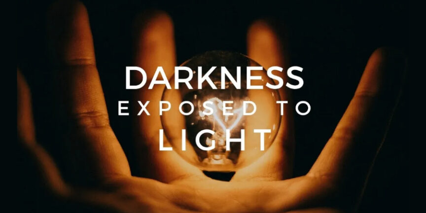 Demons Exposed