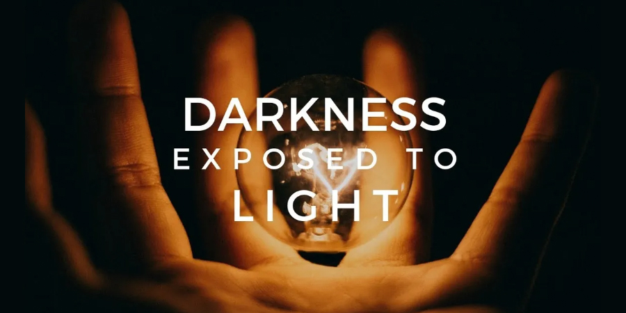 Demons Exposed