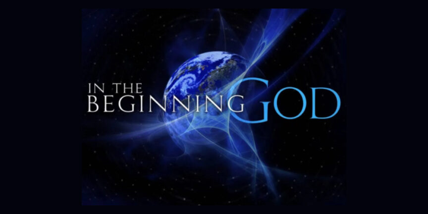 The Word God
